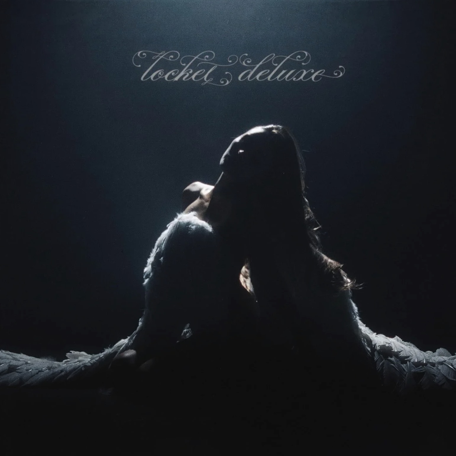 Locket - Deluxe